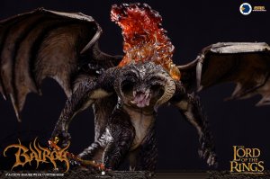 Lord of the Rings Balrog (Organic Version) Figure Model Kit by Asmus