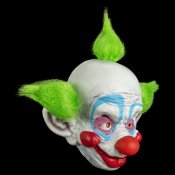 Killer Klowns from Outer Space Shorty Deluxe Injection Mask