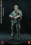 U.S. Army 25th Infantry Division 1/6 Scale Vietnam War Soldier Figure