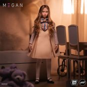 M3gan 2022 1/6 Scale Figure Megan by Mondo