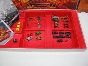 Mad Max Thunder Road Board Game by Milton Bradley IMPORT FROM IRELAND