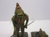 Slime People 1/6 Scale Model Kit