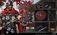 Rome Imperial Army Centurion 1/6 Scale Figure by HH Model X HaoYu Toys