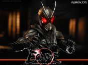 Eclipse Rider 1/6 Scale Collectible Figure