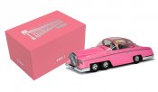 Thunderbirds F.A.B. Collection Diecast FAB-1 Box Set by Corgi