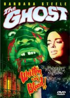 Ghost, The 1963 DVD