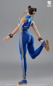 Chun-Li Female Fighter 1/6 Scale Figure