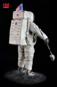 Neil Armstrong First Man On The Moon 1/8 Scale Statue