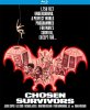 Chosen Survivors 1974 Blu-Ray