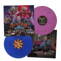 Killer Klowns From Outer Space Soundtrack Vinyl LP 2-Disc Set John Massari