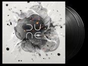 Dune: Part Two Soundtrack LP Hans Zimmer 2 LP Set