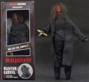 Malignant Madison / Gabriel 8" Retro Style Figure LIMITED EDITION