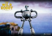 Wild Robot Dreamworks Animation 2024 12" Figure by Blitzway