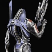 Mass Effect Legion Figure Statue