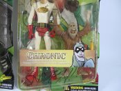 Bluntman and Chronic Autographed Figures Set of 2 View Askew Kevin Smith and Jason Mewes