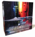 Star Trek USS Enterprise NCC-1701-A Refit 1/350 Scale Model Kit