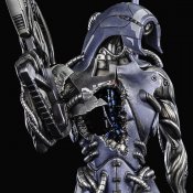 Mass Effect Legion Figure Statue