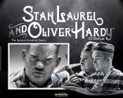 Laurel & Hardy 1/3 Scale Statue Stan & Oliver