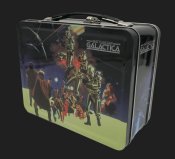 Battlestar Galactica Classic Tin Tote