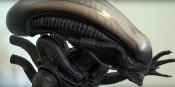 Alien 1/3 Scale Giant Size Maquette by Cinemaquette H.R. Giger Big Chap