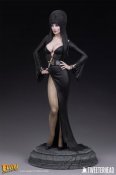 Elvira: Mistress of the Dark 1/4 Scale Maquette Statue