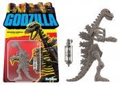 Godzilla 1954 Godzilla Skeleton with Oxygen Destroyer TOHO ReAction Figure LIMITED EDITION