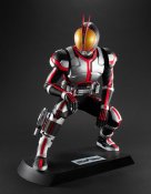 Kamen Rider - Masked Rider Faiz Ultimate Article Statue
