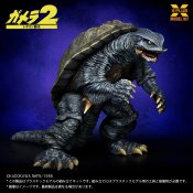 Gamera 2: Attack of Legion Plastic Model Kit by X-Plus