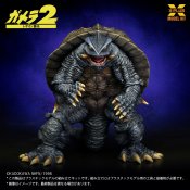 Gamera 2: Attack of Legion Plastic Model Kit by X-Plus