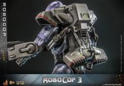 Robocop 3 1/6 Scale Figure with Flight Pack by Hot Toys