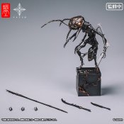 Artist Collaboration Series ANT SOLDIER Figure