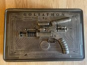 Dr. Grordbort's Goliathon 83 Infinity Beam Projector by Weta (1ST EDITION DLX. VERSION)