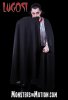 Dracula 1931 Bela Lugosi DELUXE Cape Prop Replica