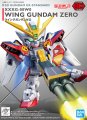 SD Gundam EX-Standard #18 XXXG-00W0 Wing Gundam Zero Model Kit: