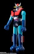 Mazinger Z Jumbo 24" Machineder Robot Toy by Bandai TAMASHII NATIONS (Shogun Warriors)