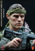 U.S. Army 25th Infantry Division 1/6 Scale Vietnam War Soldier Figure