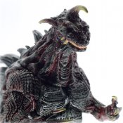 UItraman Vinyl Odyssey Gomess (Shin Ultraman) Grey Version (Godzilla)