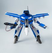 Macross Robotech VF-1J Veritech (Max Sterling) Robo-Dou Transforming Figure by ThreeZero