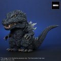 Godzilla 2003 Defo Real Vinyl Vigure by X-Plus