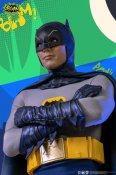 Batman 1966 Batman & Robin 1/4 Scale Limited Edition Diorama