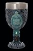 Disney Showcase Haunted Mansion Decorative Chalice Goblet