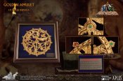 Golden Voyage of Sinbad Golden Amulet 1/1 Scale Replica