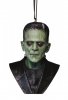 Frankenstein Boris Karloff Holiday Horrors Ornament