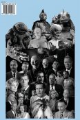 Outer Limits: The Series Hardcover Book Scott Palmer