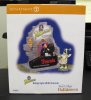 Department 56 Autographs with Dracula Snow Village Halloween Figure