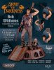 Army of Darkness Ash Williams 1/10 Scale Collectible Polystone Statue APEX EDITION (11 Inches Tall)