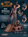 Army of Darkness Ash Williams 1/4 Scale Collectible Polystone Statue APEX EDITION (27.5 Inches Tall)