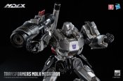 Transformers Megatron MDLX Figure by ThreeZero