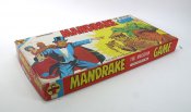 Mandrake the Magician Board Game