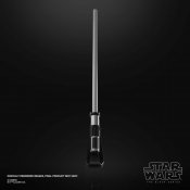 Star Wars The Black Series Yoda Force FX Elite Electronic Lightsaber Prop Replica